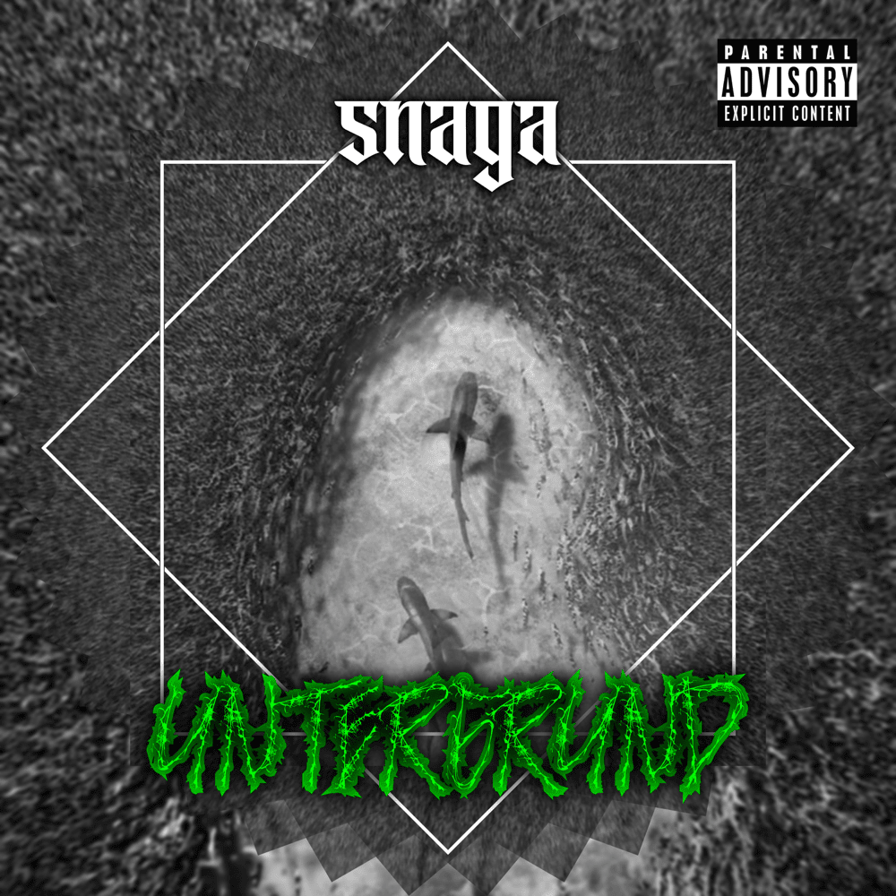UNTERGRUND by Snaga