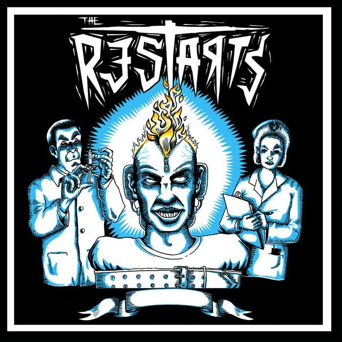 On Your Own by The Restarts