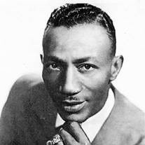 Photo of Lee Dorsey