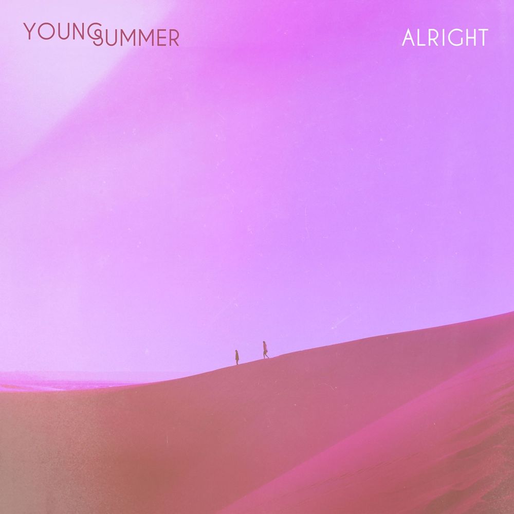 Alright by Young Summer