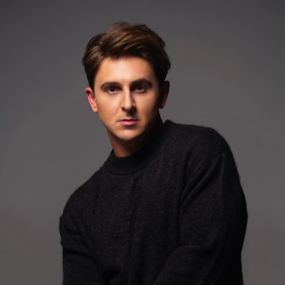 Photo of Mitchel Musso