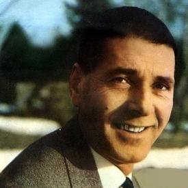 Photo of Zaim Imamović