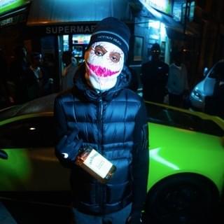 Photo of Dexter HMC