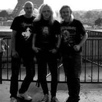 Holocaust (Band) Profile Picture Photo of Holocaust (Band)
