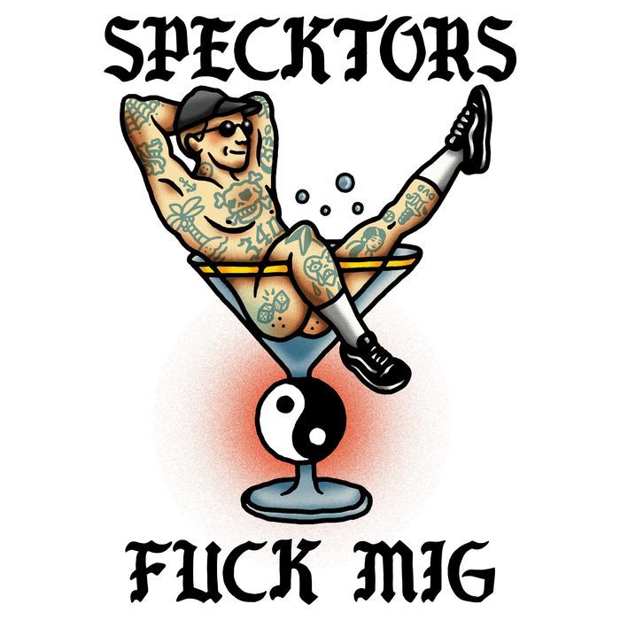 Fuck Mig by Specktors