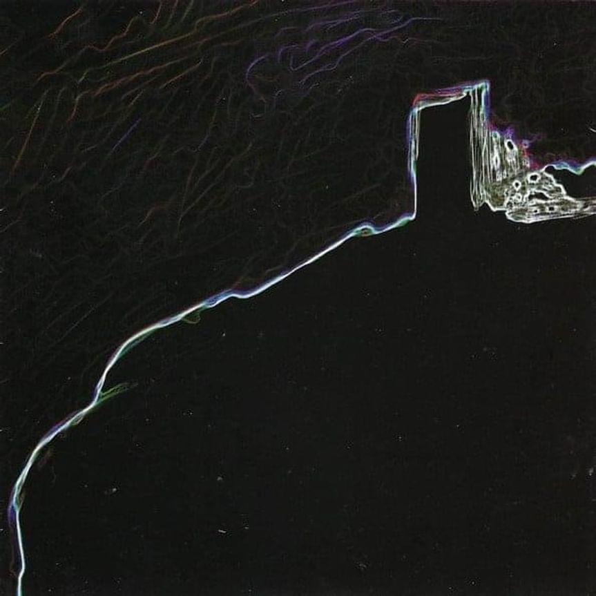 Album cover art for "Tender (Cornelius Remix)" by Blur