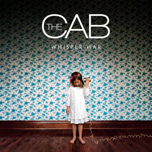 Album cover art for "I’m a Wonder" by The Cab & Patrick Stump