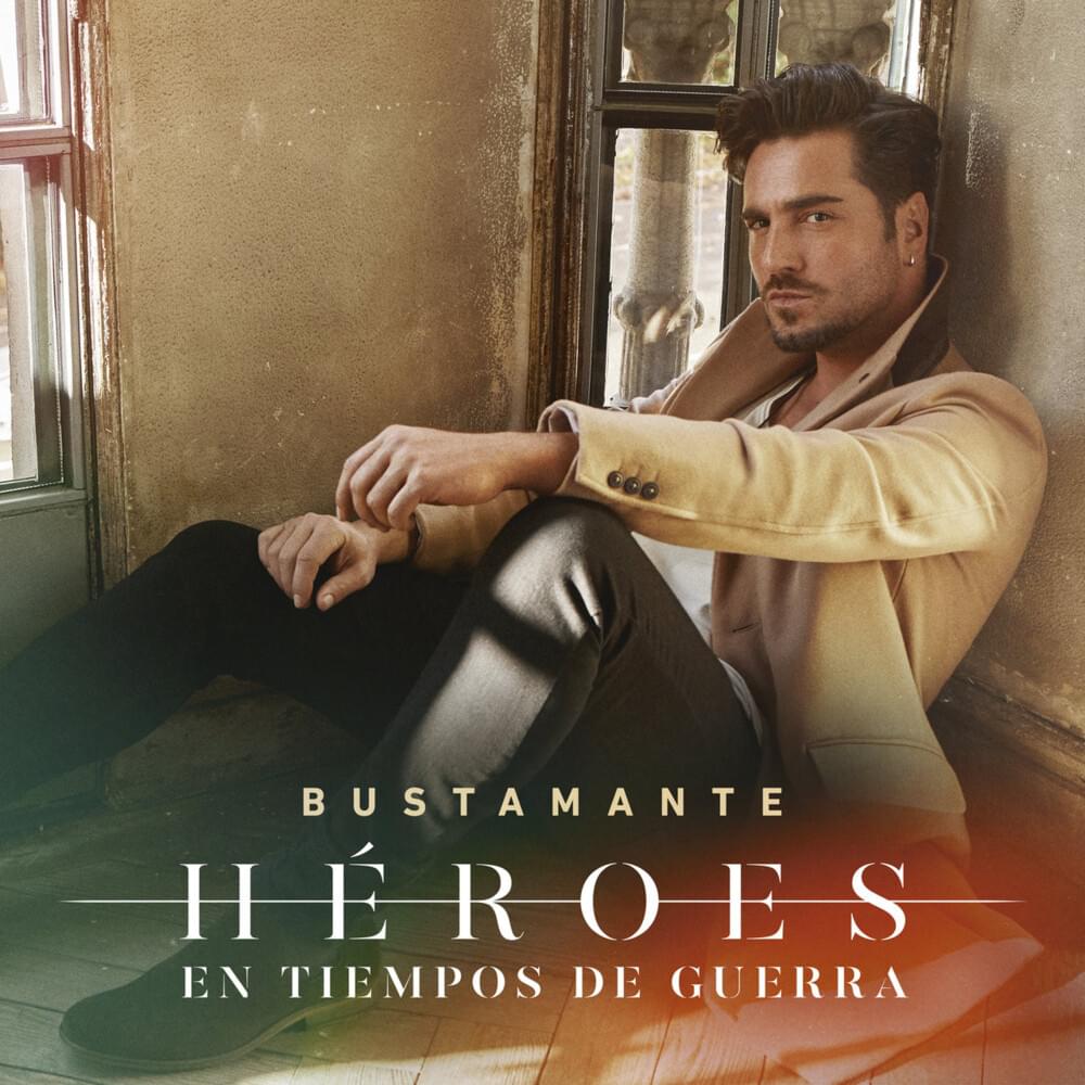 Cover image for Héroes En Tiempos de Guerra