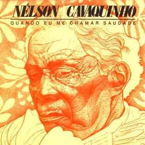 Rei Vagabundo / A Mangueira Me Chama / Sempre Mangueira / Folhas Caídas / Eu e As Flores by Nelson Cavaquinho