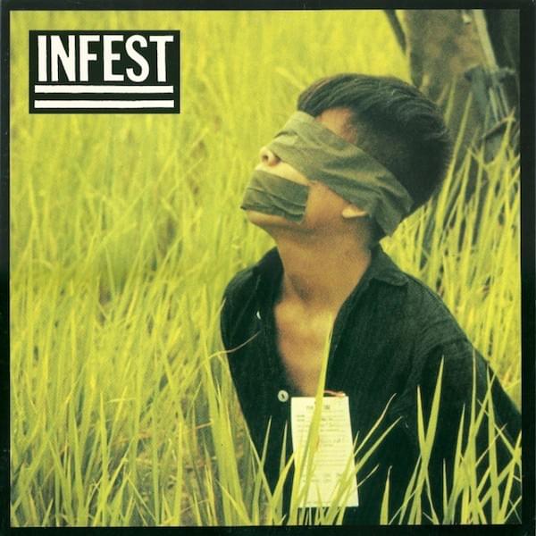 Cold Inside by Infest