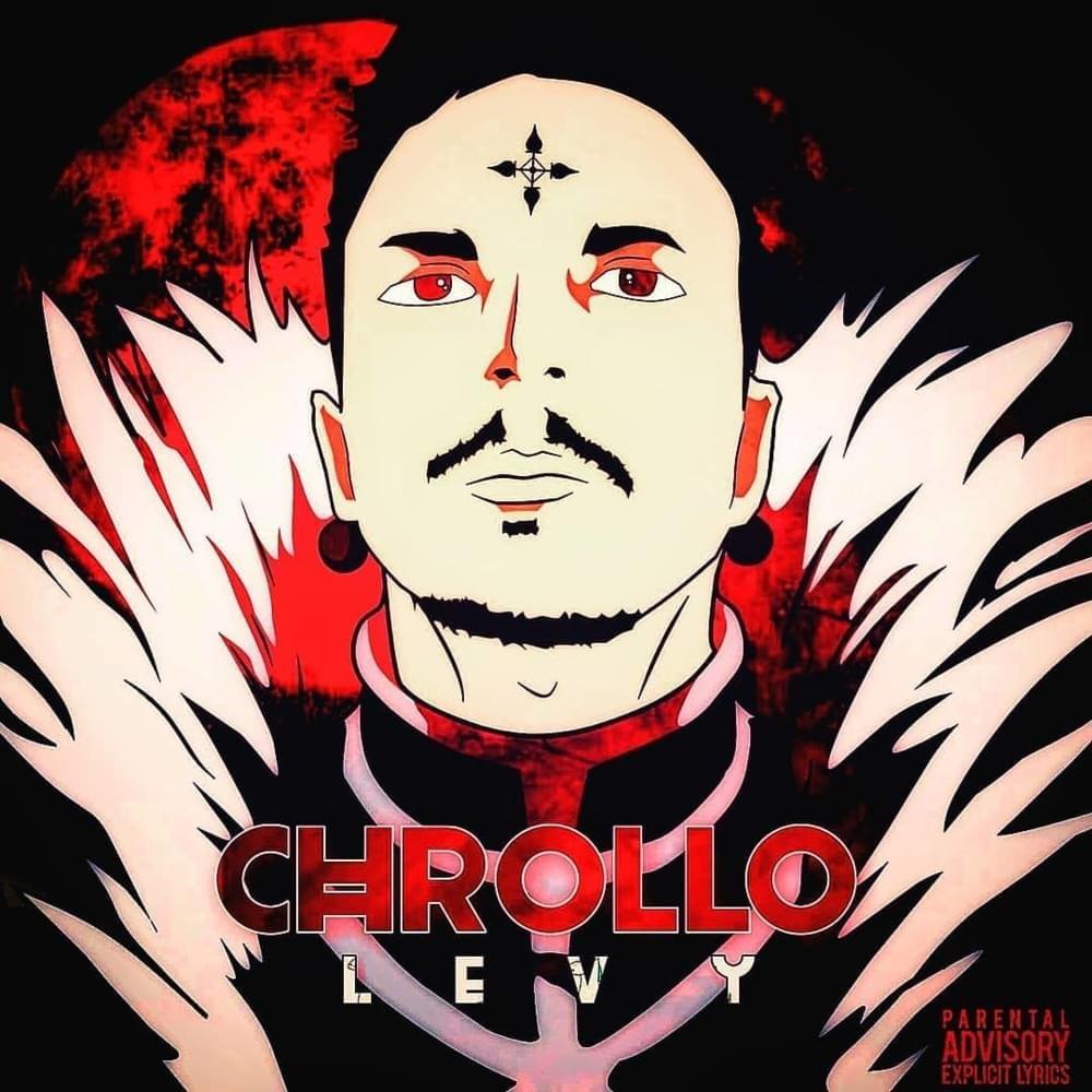 Cover image for Chrollo