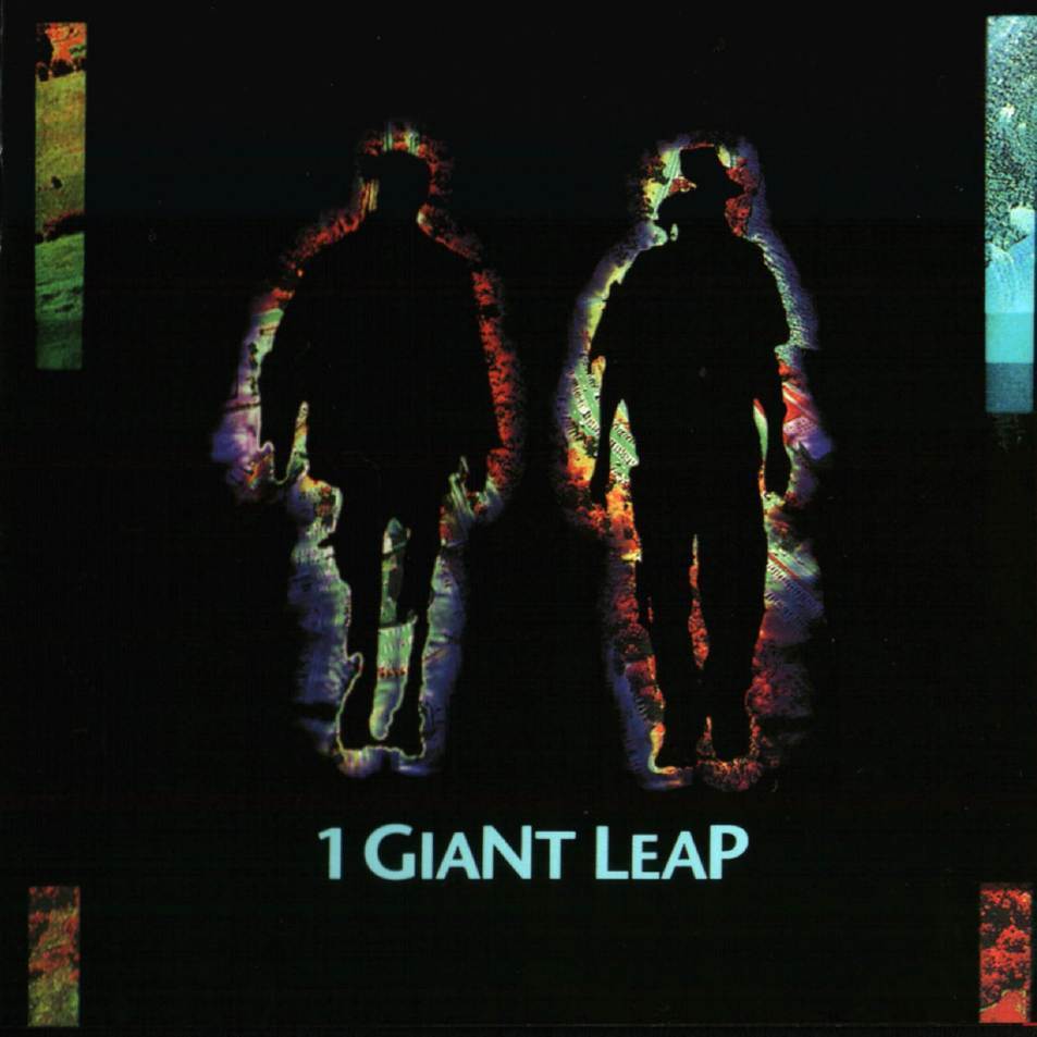 Racing Away by 1 Giant Leap