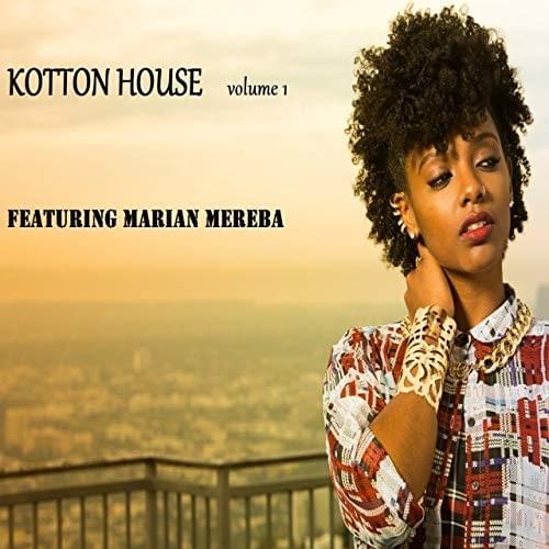 Cover image for Kotton House, Vol. 1