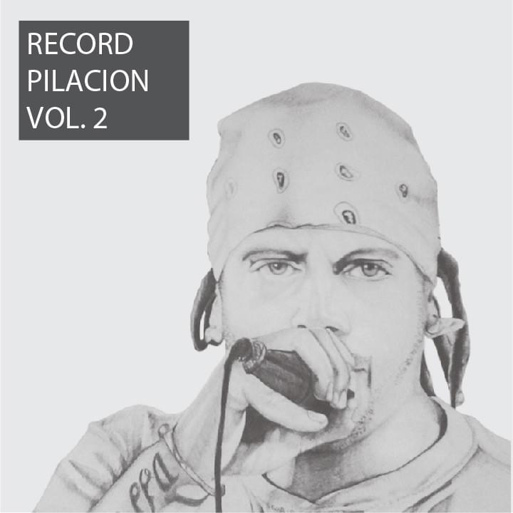 Como la musik de fondo by Al2 El Aldeano