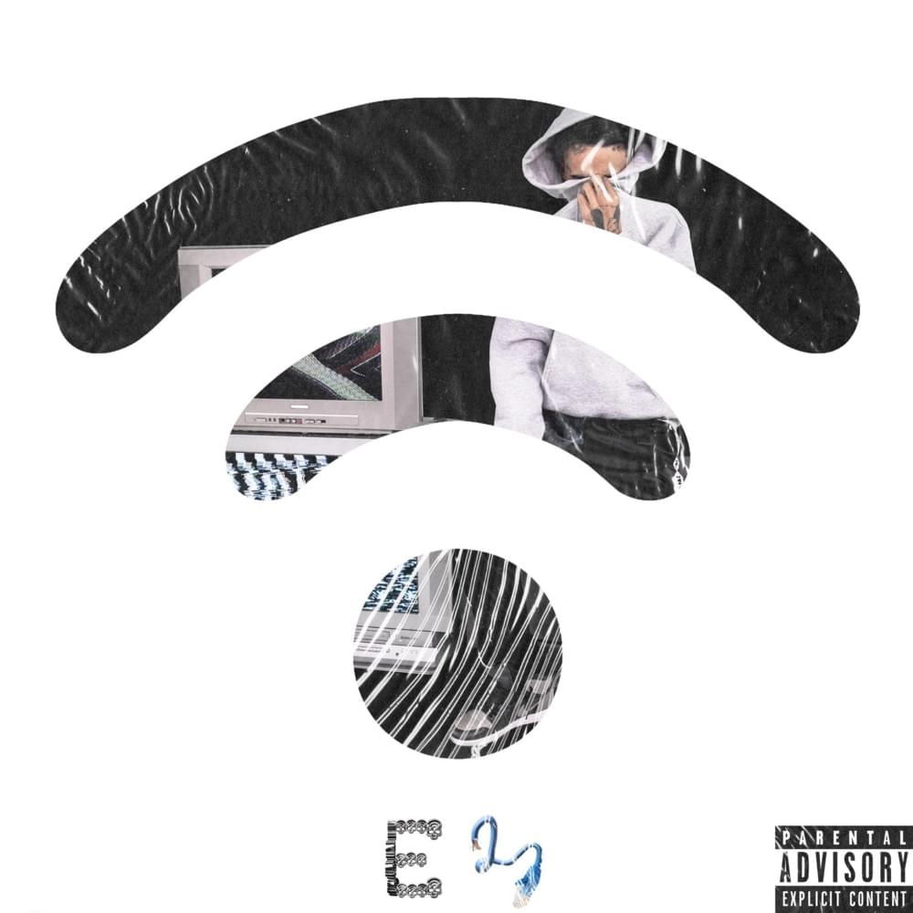 Cover image for Ethernet 2