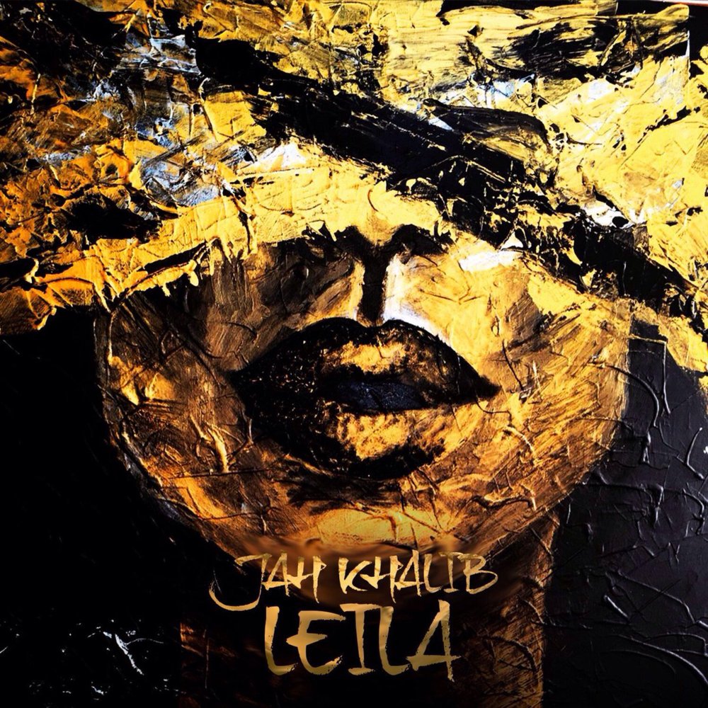 Лейла (Leyla) by Jah Khalib
