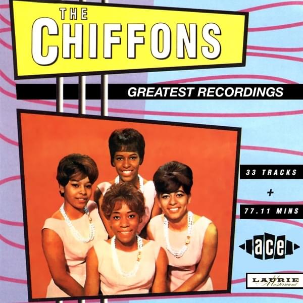 Cover image for  Greatest Recordings