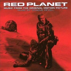 Album cover art for "The Tower That Ate People (Red Planet Remix)" by Peter Gabriel