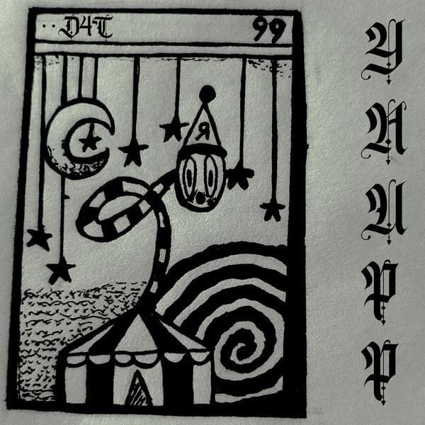 Cover image for YAUPP