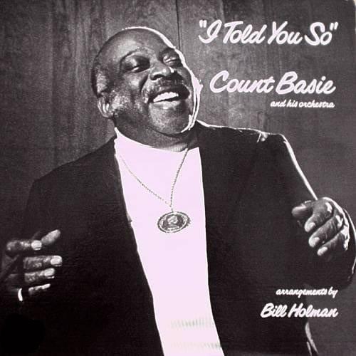 Tree Frog by Count Basie