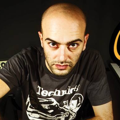 DJ Ceffo Profile Picture Photo of DJ Ceffo