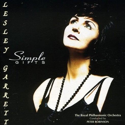 Les Filles De Cadix by Lesley Garrett