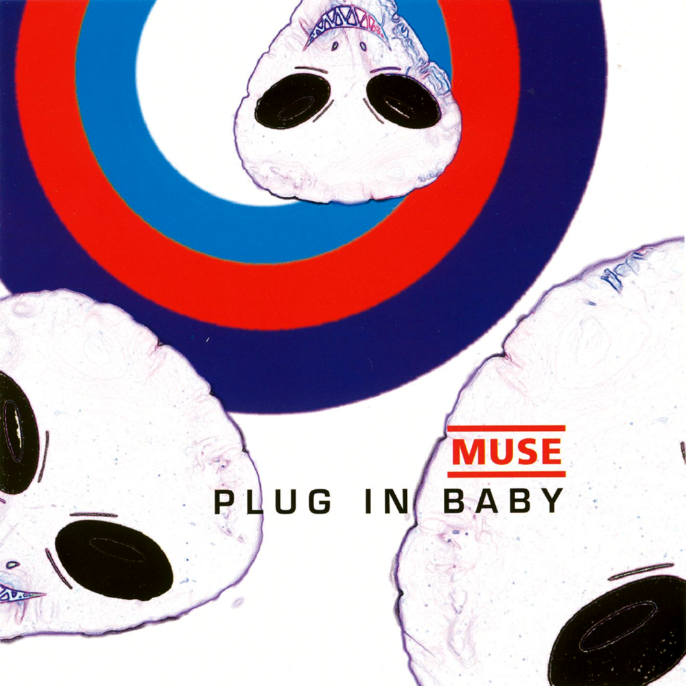 Plug In Baby by Muse