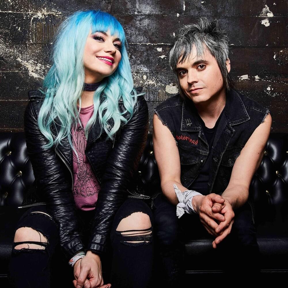 Photo of The Dollyrots