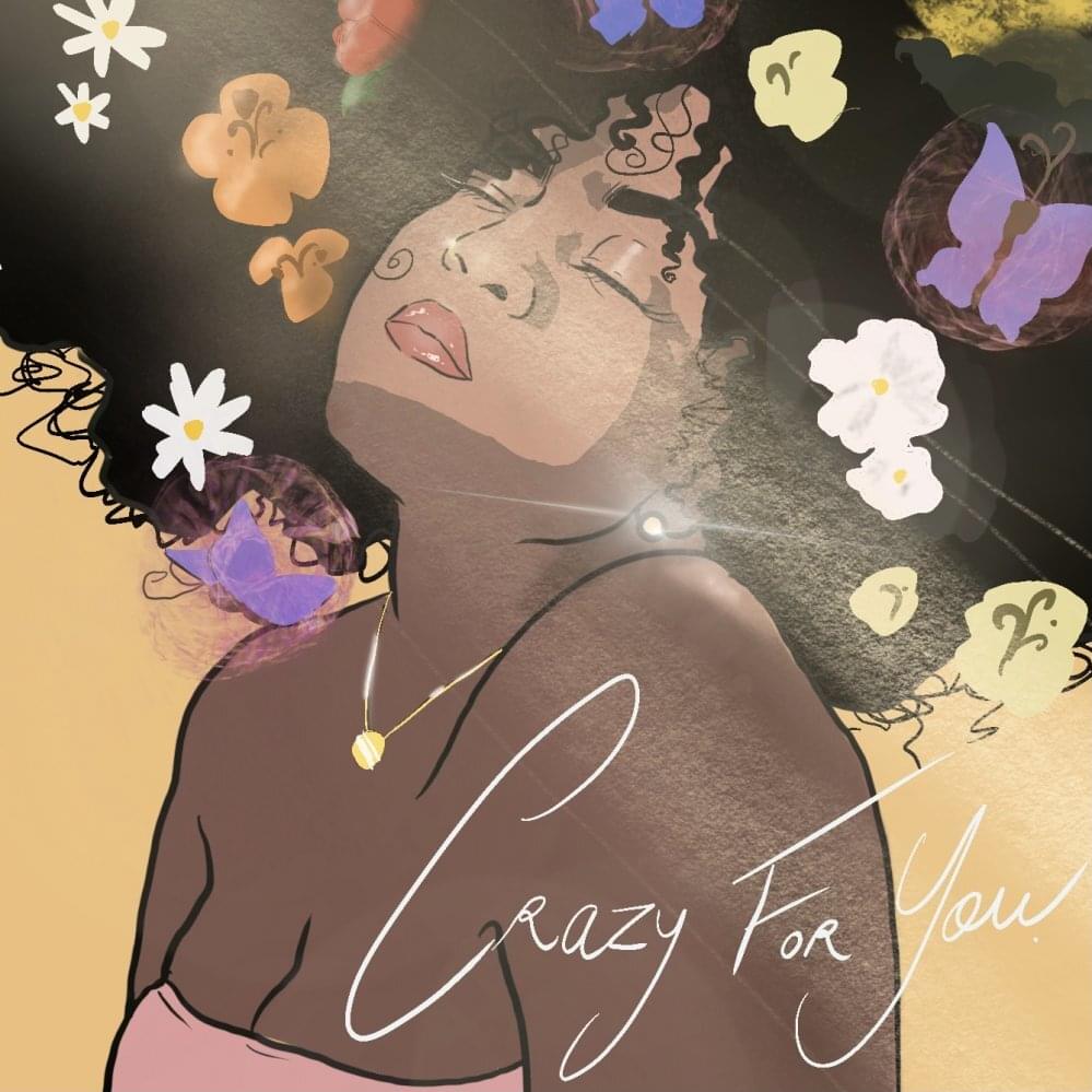 Crazy For You by Anaïs Cardot