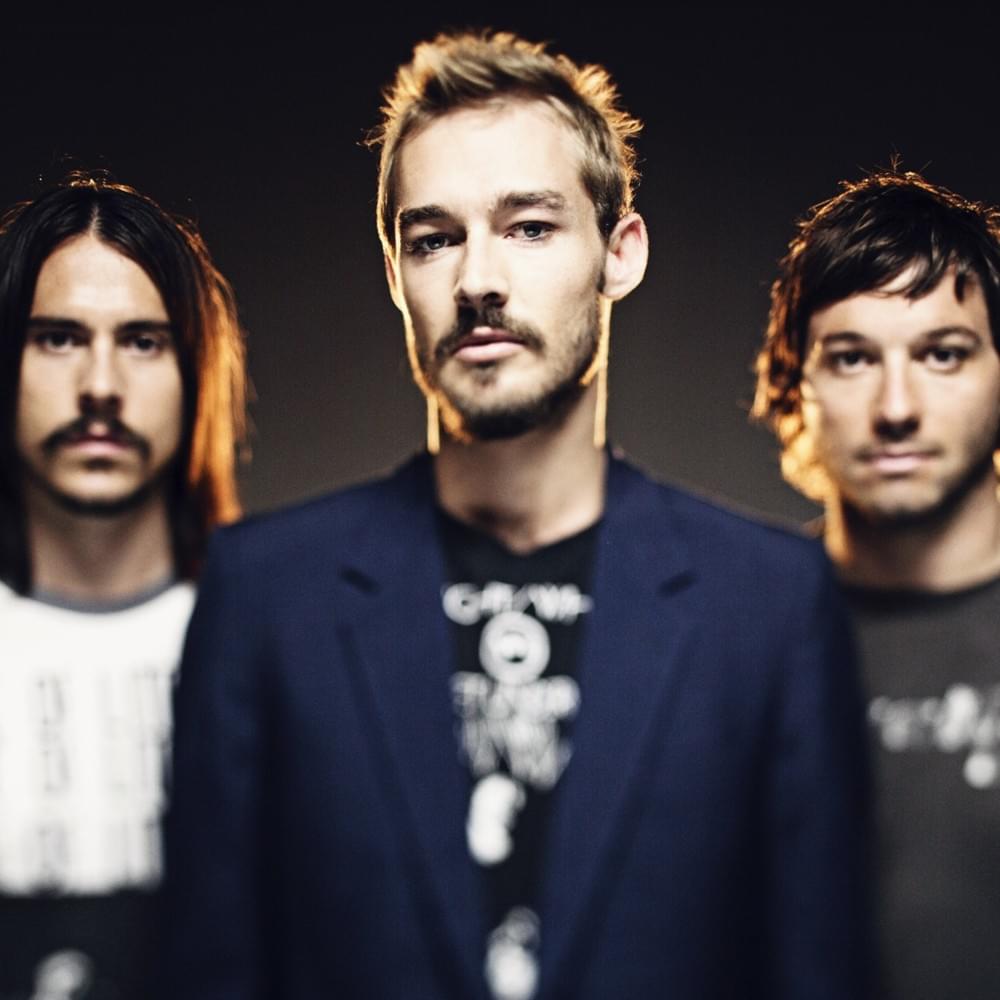 Silverchair Profile Picture Photo of Silverchair