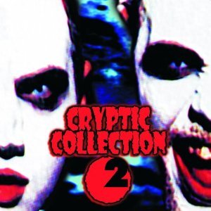 Cover image for Cryptic Collection 2