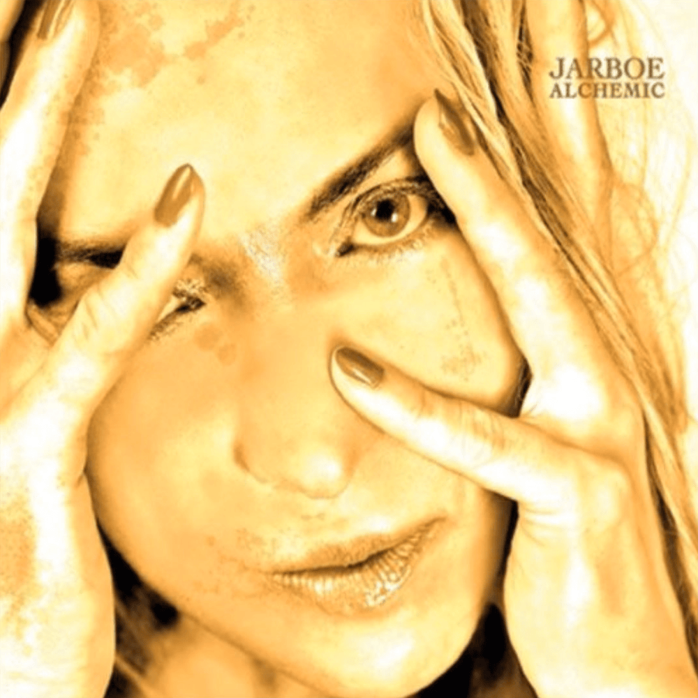 Alchemic One by Jarboe
