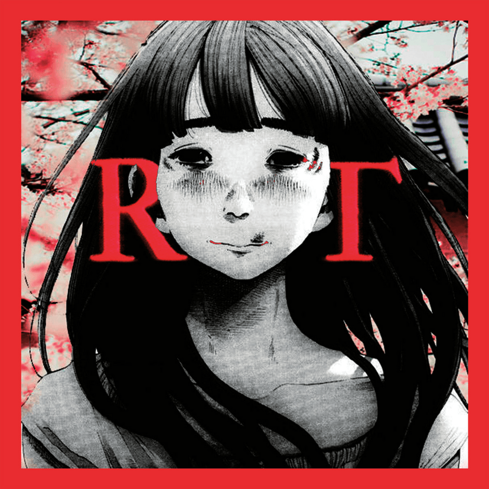 Cover image for ROT
