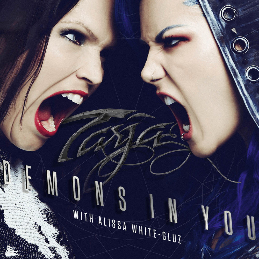 Demons In You (Tarja Solo Version) by Tarja