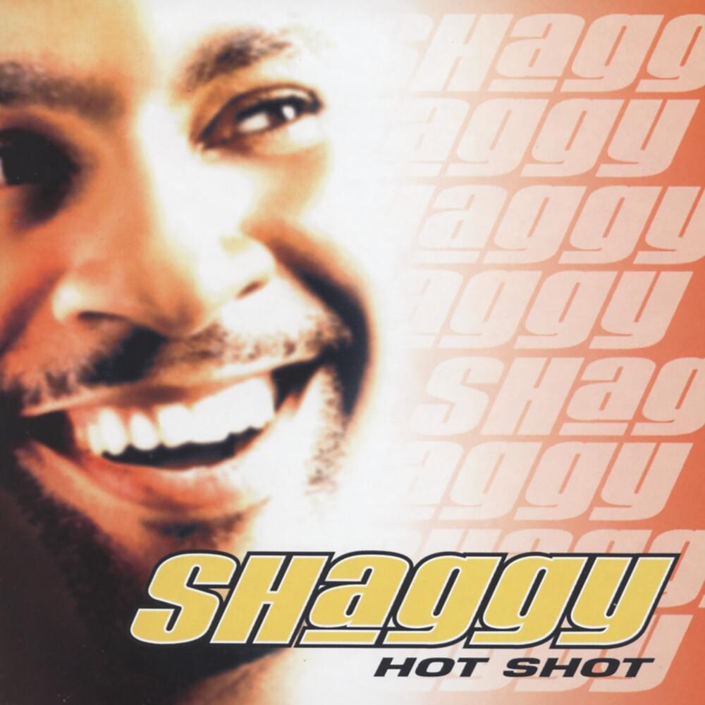 Cover image for Hot Shot (UK Edition)