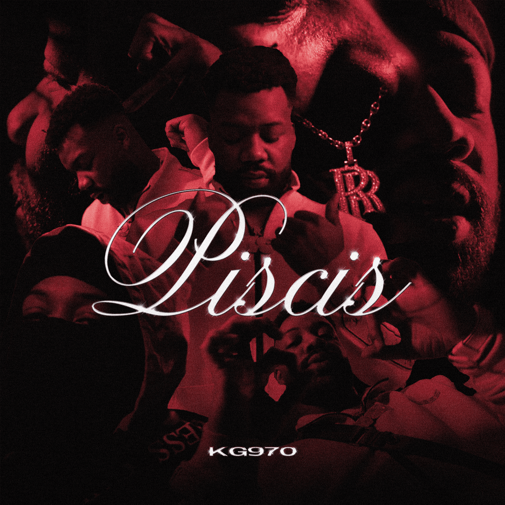 Cover image for Piscis