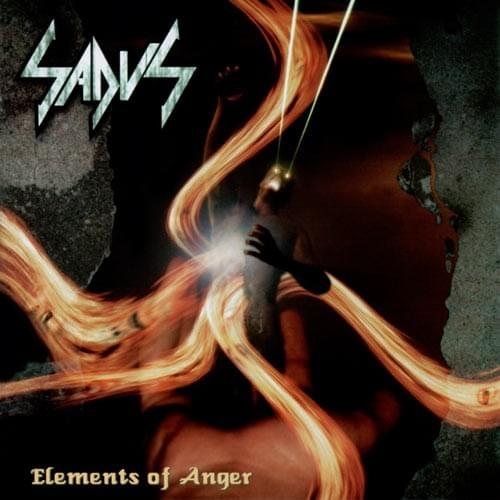 Aggression by Sadus