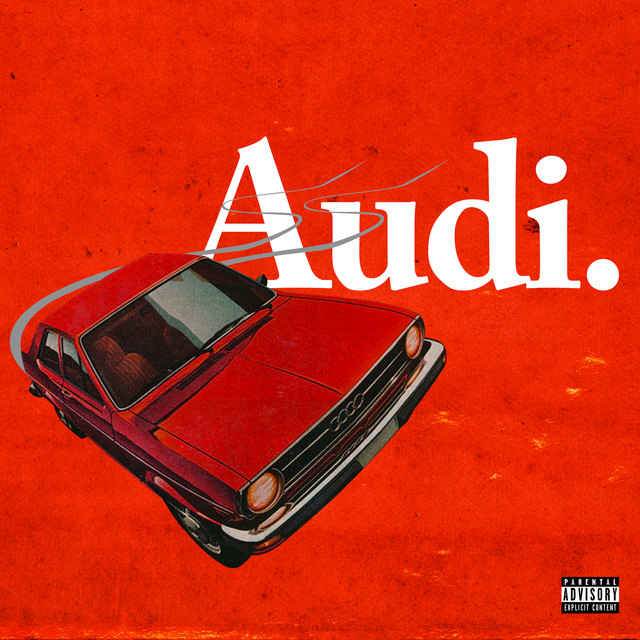Audi. by Smokepurpp