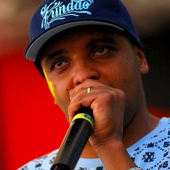 Photo of Fernandinho Beat Box