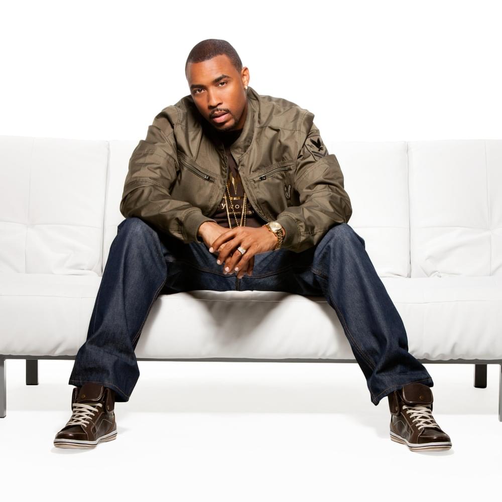 Photo of Montell Jordan