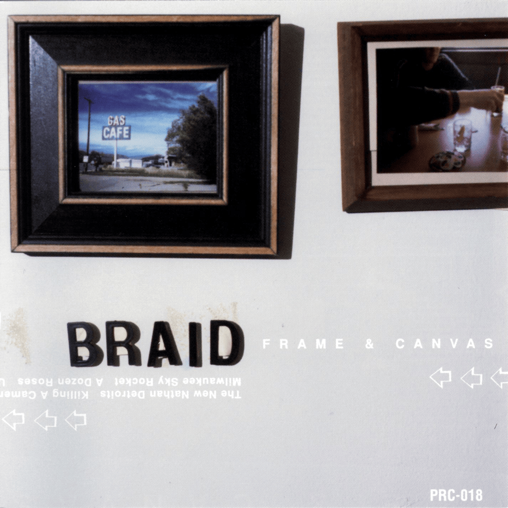 A Dozen Roses by Braid
