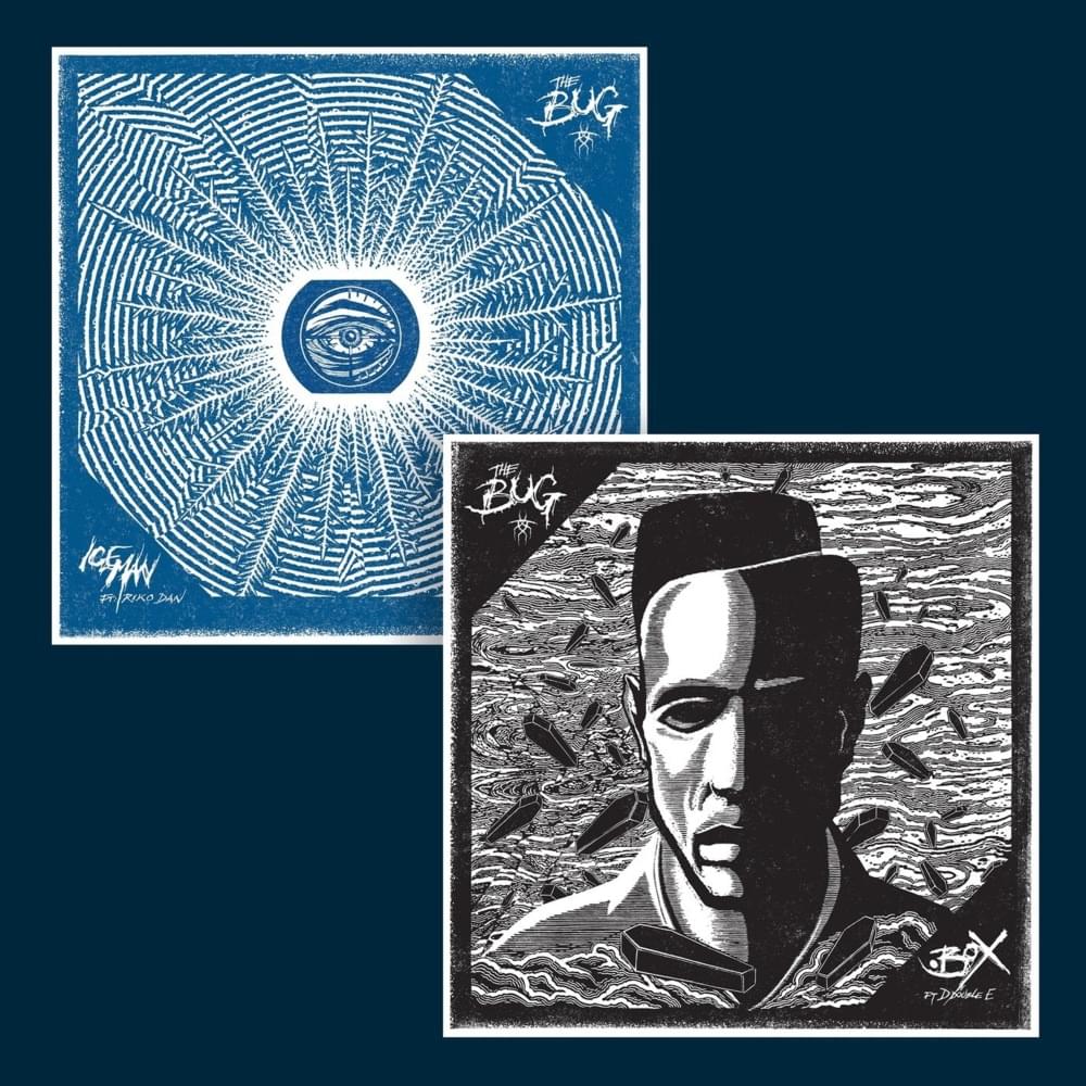 Cover image for Box / Iceman
