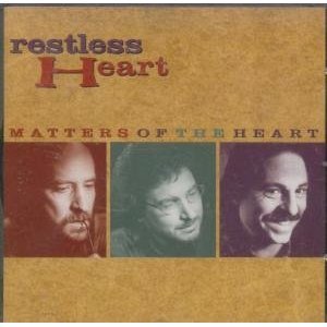 You’re A Stronger Man Than I Am by Restless Heart