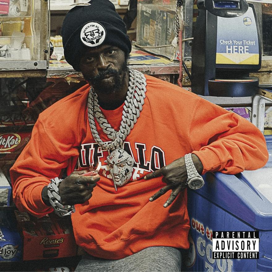 Cover image for 10 (CD Version)