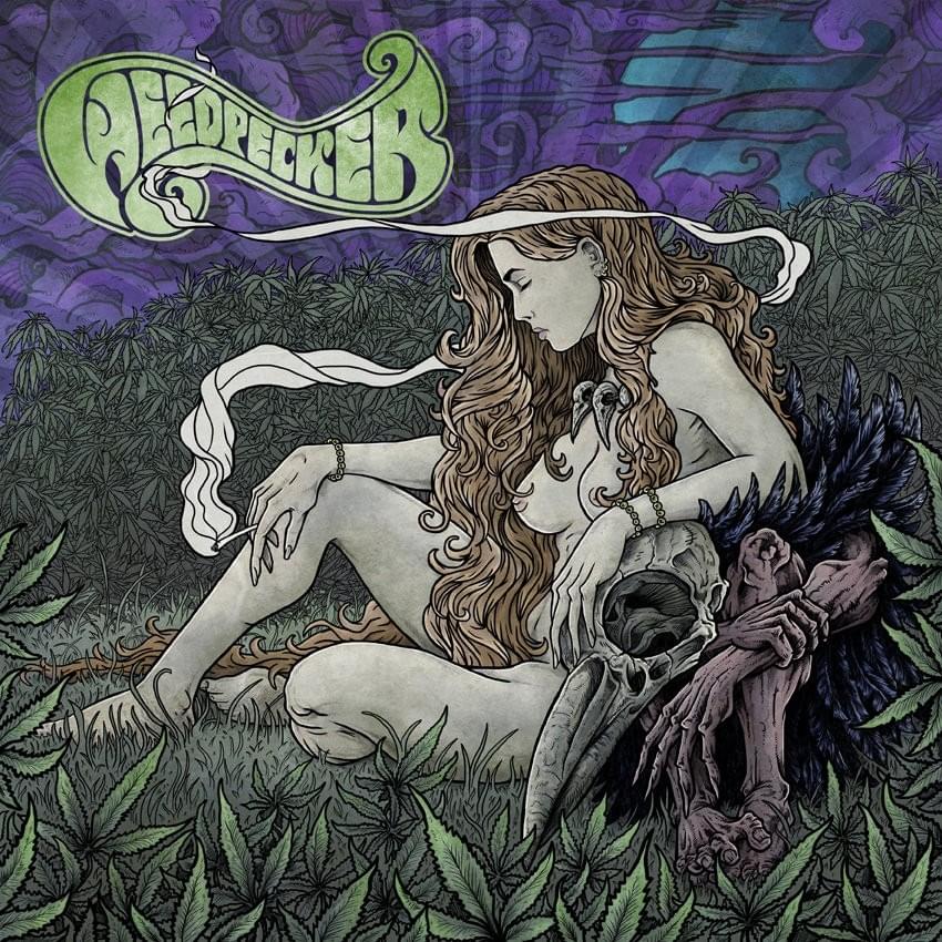 Berenja Pipe (remastered) by Weedpecker