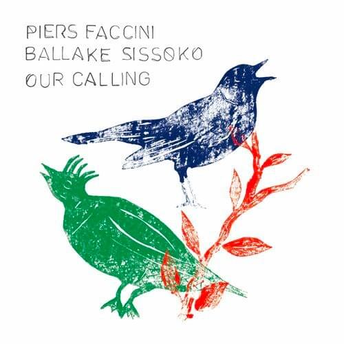Cover image for Our calling