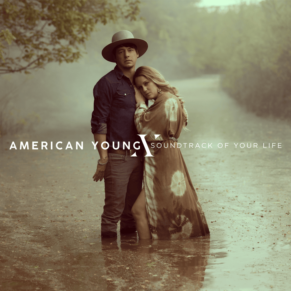 Cover image for Soundtrack of Your Life - EP