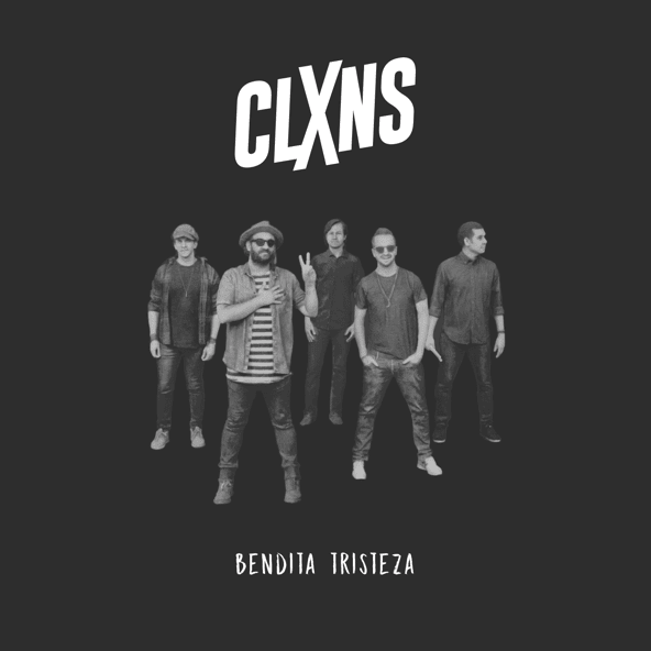 Cover image for Bendita Tristeza - EP