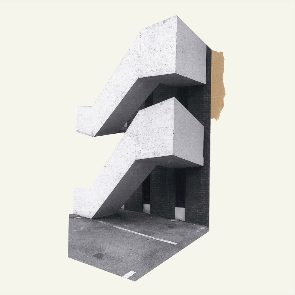 The Last Great Washington State by Damien Jurado