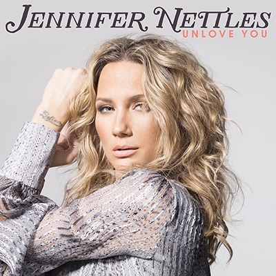 Unlove You by Jennifer Nettles
